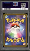 PSA 10 Mega Charizard X Ex thumbnail 2