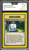 PCA 9 Capsule temporelle - Image 1