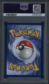PSA 9 Charizard Holo thumbnail 2
