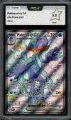PCA 9.5 Palmaval Ex Shiny thumbnail 1