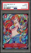 PSA 10 Nami thumbnail 1