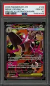 PSA 10 Méga-Lockpin Ex thumbnail 1