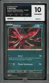 PG 10 Yveltal Holo Stamp thumbnail 1
