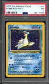 PSA 7 Lokhlass Holo - Image 1