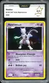 PCA 9.5 Mewtwo Holo thumbnail 1