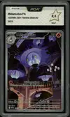 PCA 9.5 Mélancolux thumbnail 1