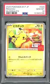 PSA 10 Pikachu thumbnail 1