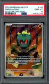 PSA 10 Marshadow thumbnail 1