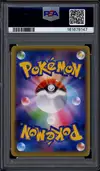 PSA 9 Pikachu Reverse thumbnail 2