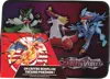Valisette Dracaufeu Ex EV1 Ecarlate & Violet thumbnail 2