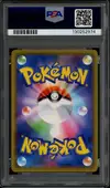 PSA 10 Reshiram & Charizard Gx thumbnail 2