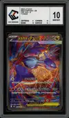 CCC 10 Mega Latias Ex thumbnail 1