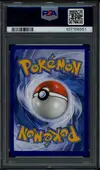 PSA 10 Tortank Ex - Image 2