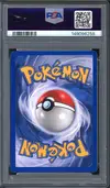 PSA 5 Florizarre Holo thumbnail 2