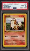 PSA 10 Caninos thumbnail 1