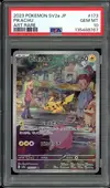 PSA 10 Pikachu thumbnail 1