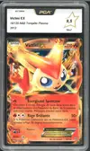PCA 9.5 Victini Ex - Image 1