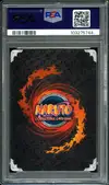 PSA 9 Nagato Foil thumbnail 2