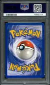 PSA 9 Roucarnage Holo thumbnail 2
