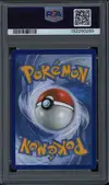 PSA 10 Méga Rayquaza Ex thumbnail 2