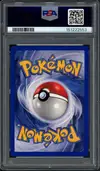 PSA 9 Créfollet Holo thumbnail 2