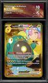 CA 10 Ampibidou Ex de Mashynn Gold thumbnail 1