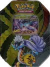 Pokébox Ire-Foudre Ex thumbnail 1