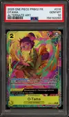 PSA 10 O-Tama - Image 1