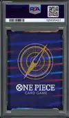 PSA 10 Portgas D. Ace thumbnail 2
