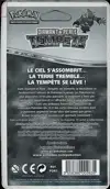 Booster Blister Diamant & Perle : Tempête thumbnail 2