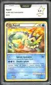 PCA 9.5 Aquali - Image 1