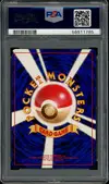 PSA 9 Magneton Holo thumbnail 2