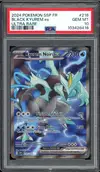 PSA 10 Kyurem Noir Ex thumbnail 1