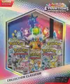 Coffret Collection Classeur EV8.5 Evolutions Prismatiques thumbnail 1