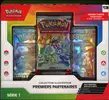 Coffret Collection Illustration Premiers Partenaires Série 1 thumbnail 1