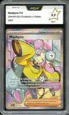 PCA 9.5 Mashynn - Image 1