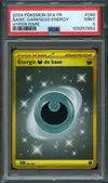 PSA 9 Énergie Gold thumbnail 1