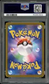 PSA 10 Mega Absol Ex thumbnail 2