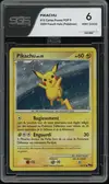 SGS 6 Pikachu Holo - Image 1