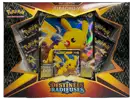 Coffret EB4.5 Destinées Radieuses Pikachu V thumbnail 1