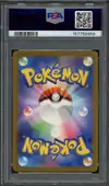PSA 9 Squirtle thumbnail 2