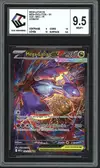 CCC 9.5 Méga-Latias Ex - Image 1