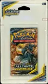 Booster Blister SL10 Alliance Infaillible thumbnail 1