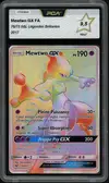 PCA 9.5 Mewtwo Gx Rainbow - Image 1
