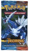 Booster HS Triomphe thumbnail 1