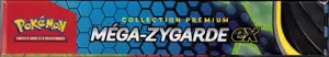 Coffret Collection Premium Méga-Zygarde Ex thumbnail 3