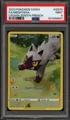 PSA 9 Medhyèna thumbnail 1