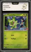 PCA 9.5 Poussacha Holo Stamp thumbnail 1