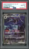 PSA 10 Hydreigon Ex thumbnail 1
