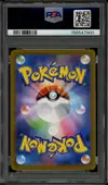 PSA 10 Seismitoad thumbnail 2